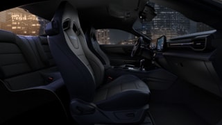 2025 Ford Mustang® Internal Image 1